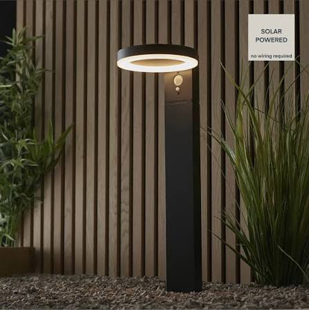 Solar Lights